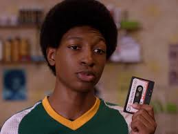 'The Get Down' Star Skylan Brooks Talks Researching The 1970s And Teases  'Chaotic' Part 2