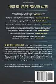 Amazon.com: The Girl from Dark Dakota: 9780985241384: Devore, Bryan: Books