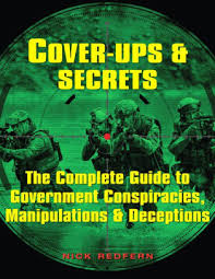 The majority of the fight is splash damage. Cover Ups Secrets The Complete Guide To Government Conspiracies Manipulations Deceptions By Nick Redfern Paperback Barnes Noble