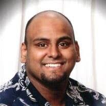 Eric Henderson Obituary