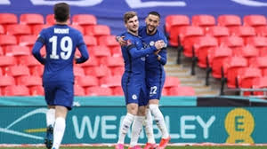 Wembley stadium have announced that 12,500 tickets for. Chelsea Beat Manchester City By 1 0 In Emirates Fa Cup Semi Final