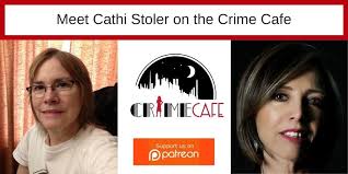 Interview with Crime Writer Cathi Stoler: S. 6, Ep. 15
