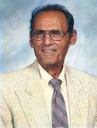 Jerry McAlister (1940-2009)