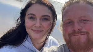 Fundraiser for Mindy Hyde by Lynn Chandler : Bug Hyde, Beloved Son,  Husband, Brother & Coach