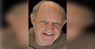 Obituary information for "Woody"