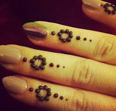 12 Stunning Feet Mehndi Designs Henna Flower Designs Mehndi Designs For Fingers Henna Designs