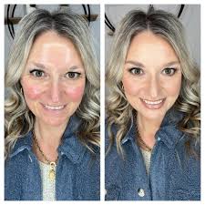 I need recs for a make up artist that does lessons. Looking for someone  that is familiar with techniques that work well for 45+ folks pretty  please! Not a newbie just looking