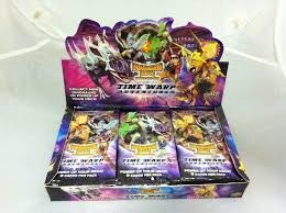 Use bizrate's latest online shopping features to compare prices. Dinosaur King Trading Card Game Time Warp Adventures Box Of 24 X On Popscreen