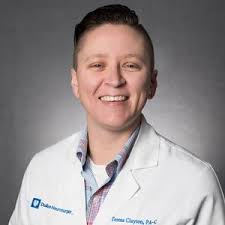 Advanced Practice Providers and Nurse Clinicians