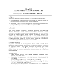 Bab ii tinjauan pustaka 2.1 akuntansi biaya akuntansi biaya merupakan bagian dari akuntansi keuangan yang membahas mengenai penentuan harga pokok produk. Contoh Soal Dan Jawaban Akuntansi Keuangan Menengah 2 Dapatkan Contoh