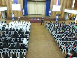 December 23, 2017 · johor bahru, malaysia ·. Program Lead Your Future Yayasan Bandaraya Johor Bahru