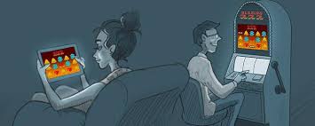 La jocurile de noroc ai ceva oportunități să te joci pe gratis. Onjn Arbitrul De Ring Al Jocurilor De Noroc Din Romania Blog 888casino Ro