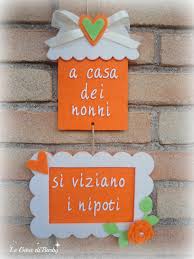 Targa Personalizzata Con Dedica Per La Festa Dei Nonni Festadeinonni Ideeregalofestadeinonni Fuoriporta Targaper Festa Dei Nonni Regali Per La Nonna Nonni