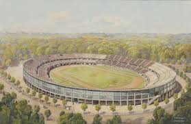 The earlier wembley stadium, originally called the empire stadium, was often referred to as the twin towers and was. Stadien Wien Geschichte Wiki