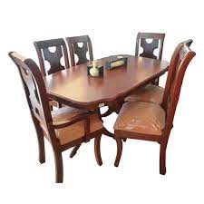 Maybe you would like to learn more about one of these? Jgo Comedor Imperio 6 S Mad Preciosa Jequitiba L R Comercial S R L