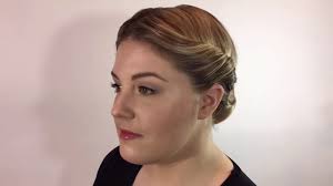Janet stephens' easy tutorial to recreate a woman's hairstyle worn during the american civil war (early 1860's). Civil War Hairstyles Braided Chignon Youtube