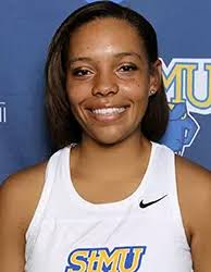 2015-16 Women's Tennis Roster