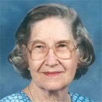 Julia Bennett Obituary 2013