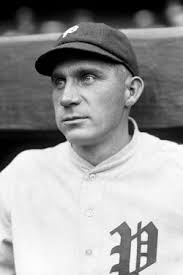 Oscar Ray Grimes Sr. (1893-1953)