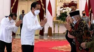 Kumpulan berita neno warisman partai ummat terkini dan terbaru hari ini. Partai Ummat Bela Amien Rais Dulu Jokowi Selalu Bilang Tidak Mau Nyopras Nyapres Bentengsumbar Com