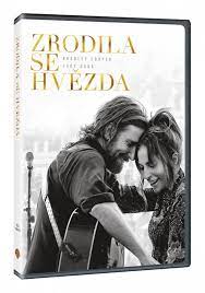 Scénář napsal ken keeler a díl režírovala susie dietter. Zrodila Se Hvezda A Star Is Born Dvd Bontonland Cz