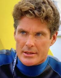 Only One Hasselhoff