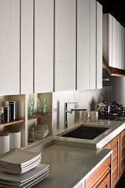 Our kitchen cabinets come with all you would expect: The Argument For Deeper Base Kitchen Cabinets Mecc