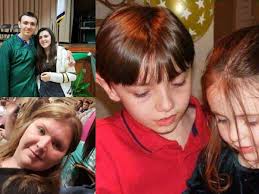 Fundraiser by Amy K Cunningham : Megan Shrewsbery-A Beautiful Soul