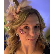 Lisa Eggleton is fundraising for St Catherine's Hospice (Crawley)