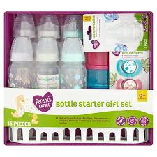 Find Your Perfect (4 Pack) Parents Choice Replacement Nipples - Walmart.Com