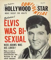 The Rebel and The King