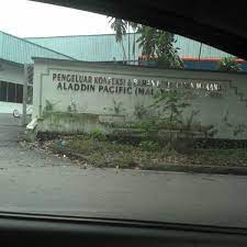 Aladdin pacific sdn bhd is an enterprise based in malaysia. Photos At Aladdin Pacific Sdn Bhd Factory