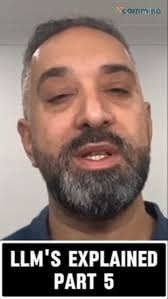 The future of AI isn’t about smarter machines, it’s about clearer mirrors.,  As we step into MCPs, agent networks, and autonomous systems, one thing  stays constant:, the foundation is language., ...