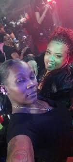 Grieving the loss of a second mom who raised you