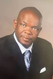 Maxwell Noel Burrows