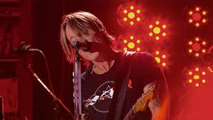 Keith Urban - You Get What You Give (New Year's Eve Live: Nashville's Big  Bash 2025)