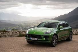 Vehicles Porsche Macan Turbo Porsche Porsche Macan Car Vehicle Green Car Suv Luxury Car Wallpaper Wallpaper Grab Porsche Macan Turbo Porsche Car Wallpapers