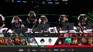 Ligagame Esports - News update