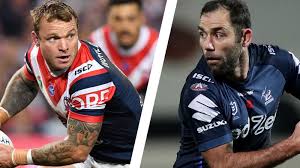 This friday night at aami park melbourne storm and sydney roosters are coming off solid round five victories. Nrl 2020 Live Blog Updates Melbourne Storm Vs Sydney Roosters At Suncorp Stadium
