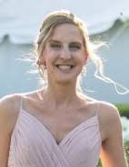 Obituary for Lauren Rys Parsons