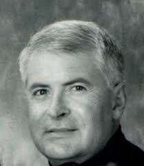 Mark Pearson Obituary