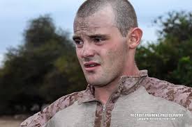 Lineage and commitment. If you have earned the title of Reconnaissance  Marine or Special Amphibious Reconnaissance Corpsman it is up to each one  of us to “maintain the tremendous reputation of those