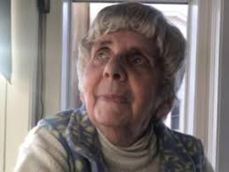 Charlene F. Dalrymple's Memorial Website