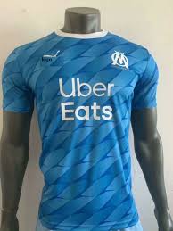 A club like marseille would be perfect, especially given that luiz has played in france before with psg. Marseille Fc Away Kit Jersey On Sale