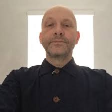 John Darwin (@DarwinPoet)