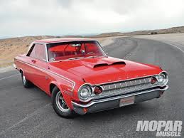 Image result for Dodge Red 1964 Fleet