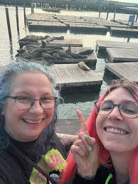 Seattle safe space recommendations