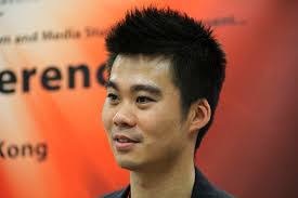 James Tipping's Instagram, Twitter & Facebook