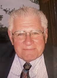 James Woods Obituary