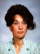 Betty Moxley Obituary